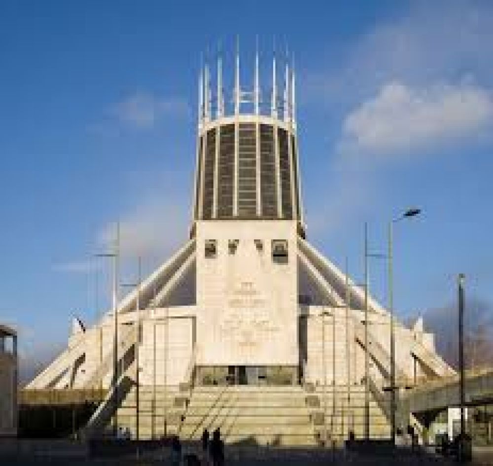 Liverpool Metropolitan Cathedral