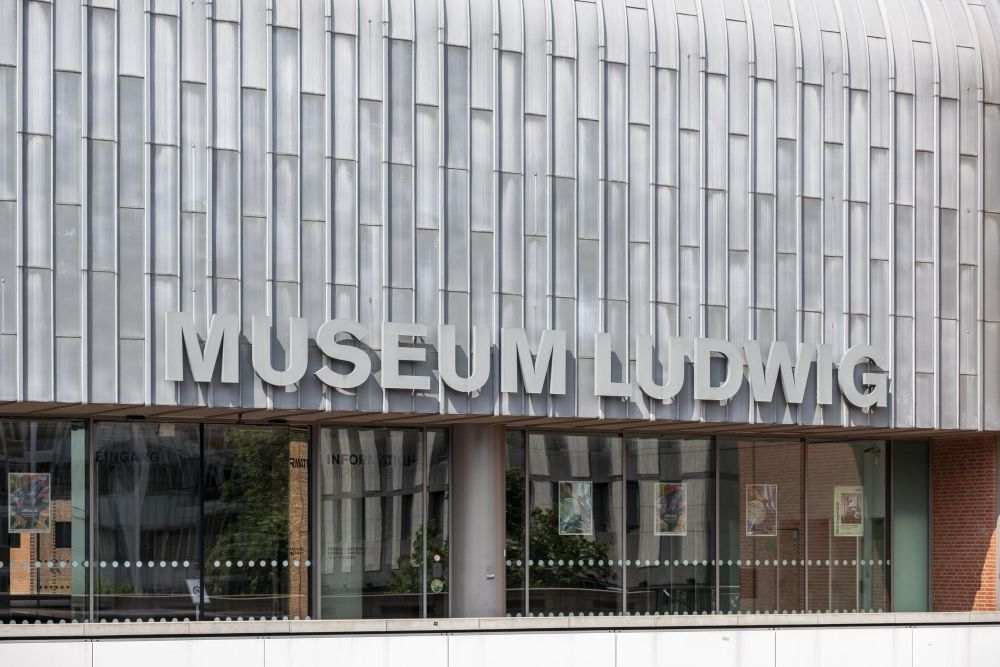 Places To Visit In Museum Ludwig (Cologne) In 2025