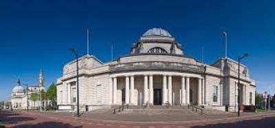 National Museum Cardiff