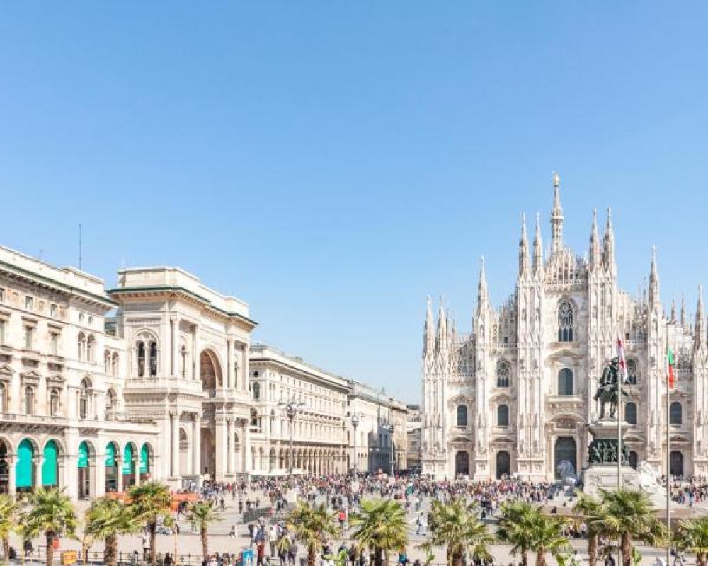 Milan