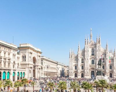 Milan