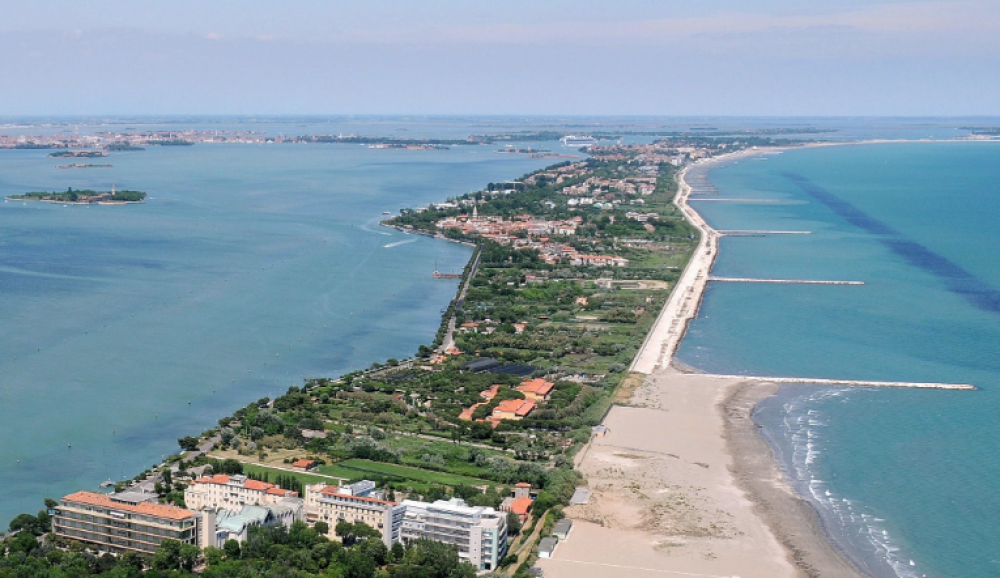 Lido of Venice