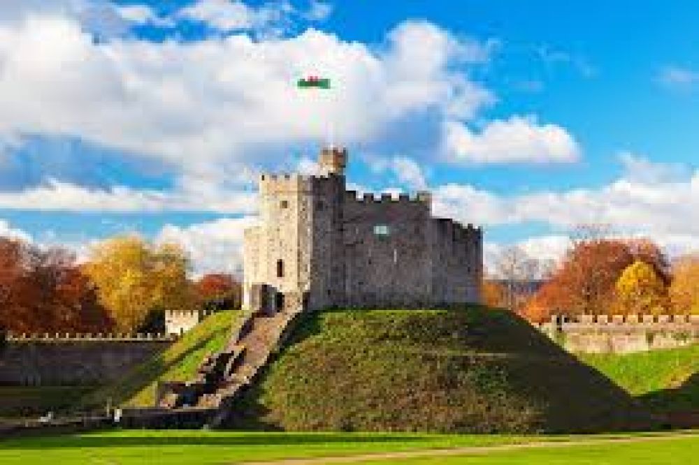 Cardiff Castle