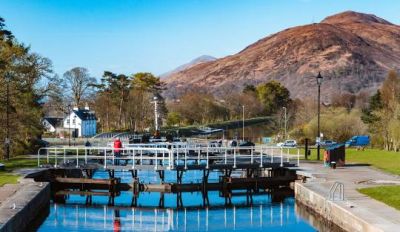 Caledonian Canal