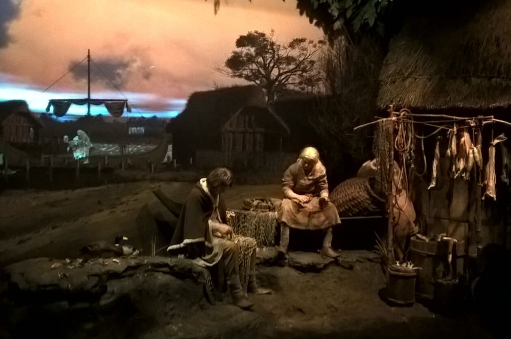 Jorvik Viking Centre