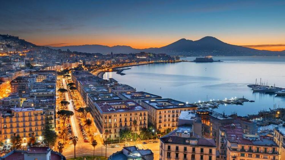 Naples Tourism (Italy) (2024) - A Complete Travel Guide