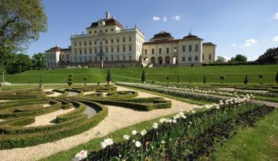 Ludwigsburg Palace