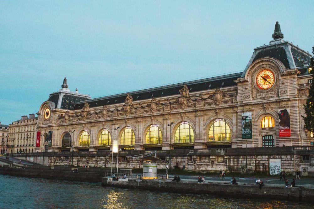 Musee d'Orsay