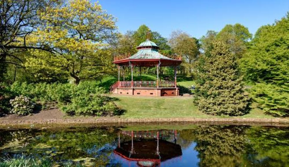 Sefton Park