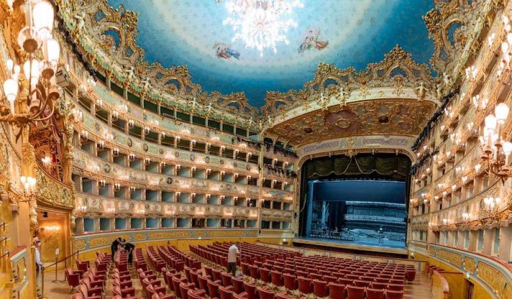 Teatro La Fenice