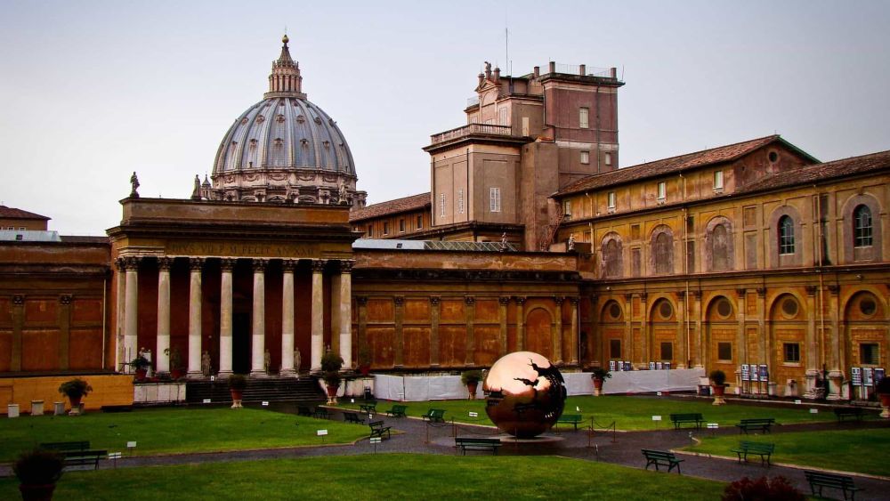 Vatican Museums