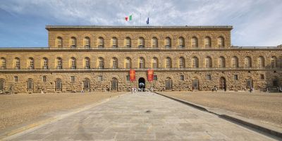 Pitti Palace