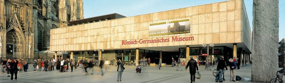 RomanoGermanic Museum