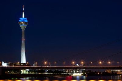 Rheinturm