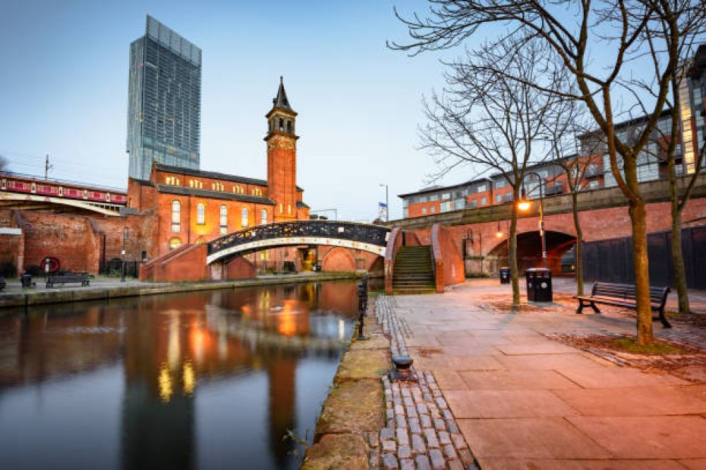 Castlefield