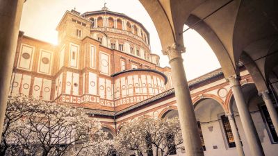 Santa Maria delle Grazie