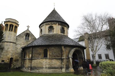 The Round Church