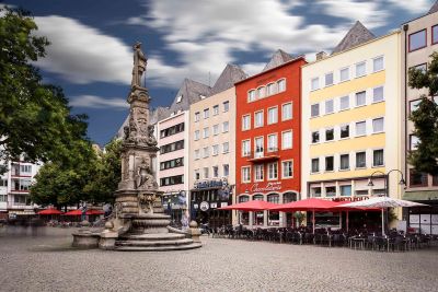 Old Town (Altstadt)