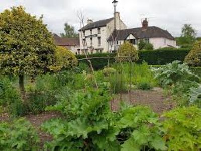 Mary Arden's Farm