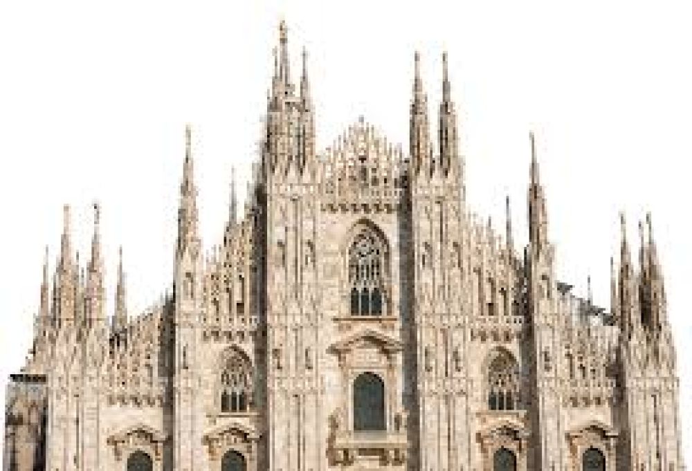 Duomo di Milano