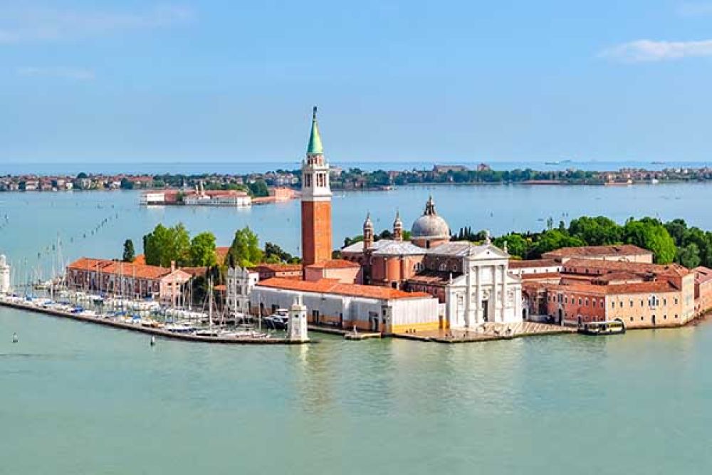 San Giorgio Maggiore