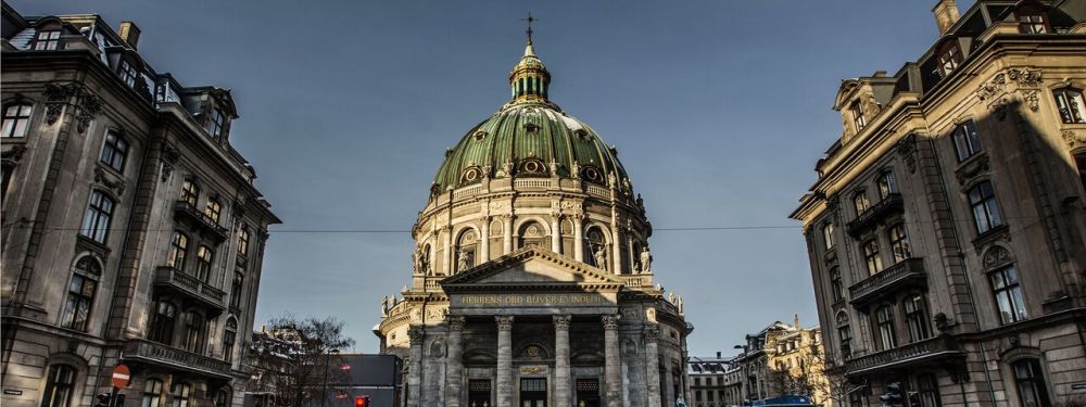 Denmark