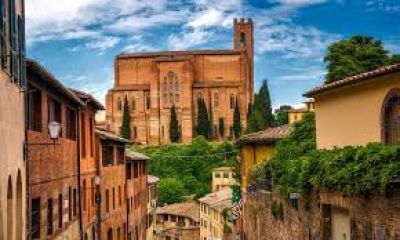 Basilica di San Domenico