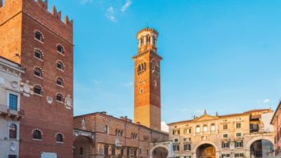 Torre dei Lamberti