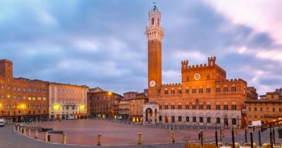 Piazza del Campo (Siena)