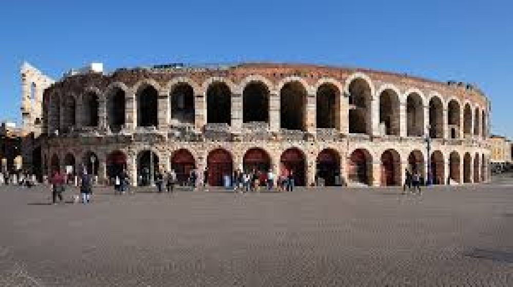 Arena di Verona