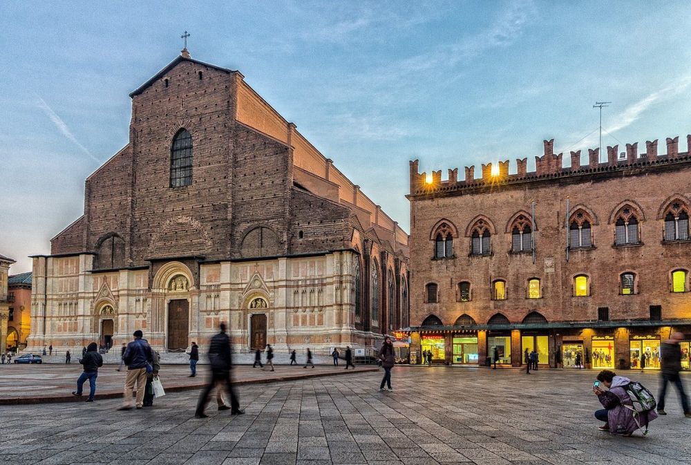 Basilica di San Petronio