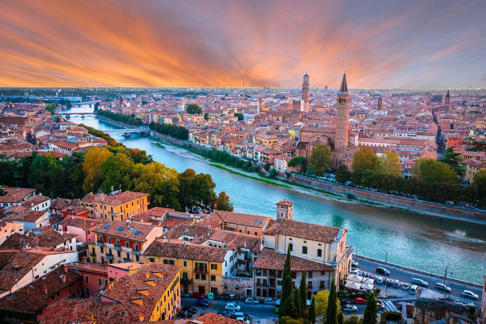 10 Places To Visit In Verona (Italy) In 2025