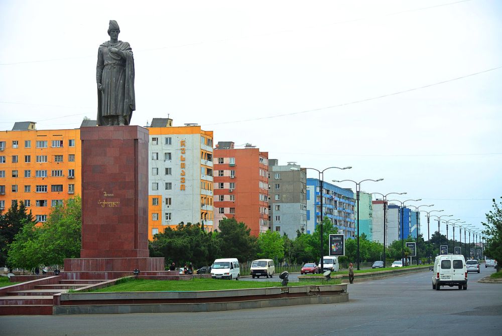 Rustavi