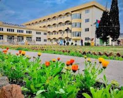 Nangarhar University