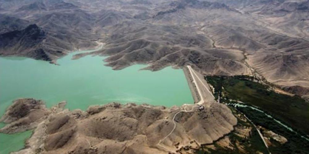 Dahla Dam