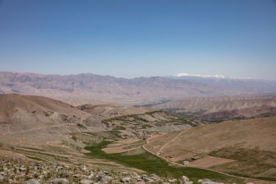 Foladi Valley