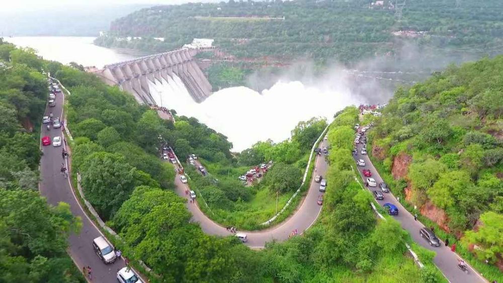 Srisailam Tourism (Andhra Pradesh) (2025) - A Complete Travel Guide