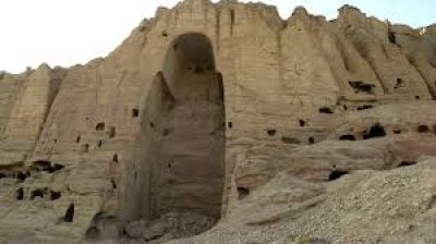 Buddhas of Bamiyan