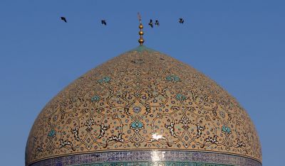 Sheikh Lotfollah Mosque