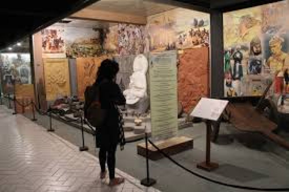 Lok Virsa Museum