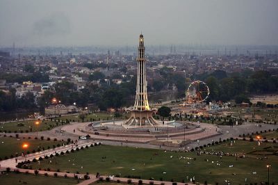 MinarePakistan