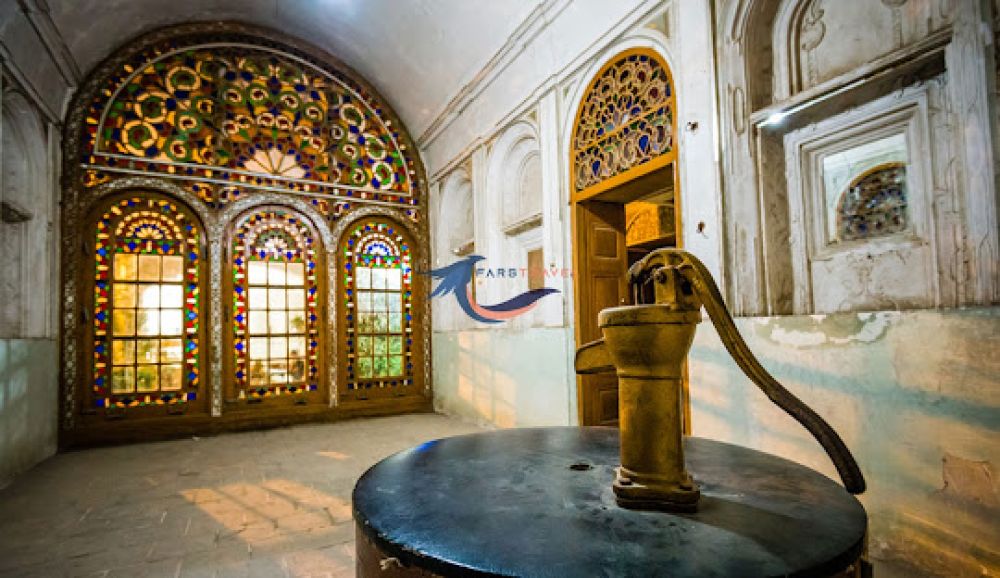 Yazd Water Museum