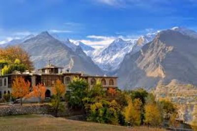 Hunza