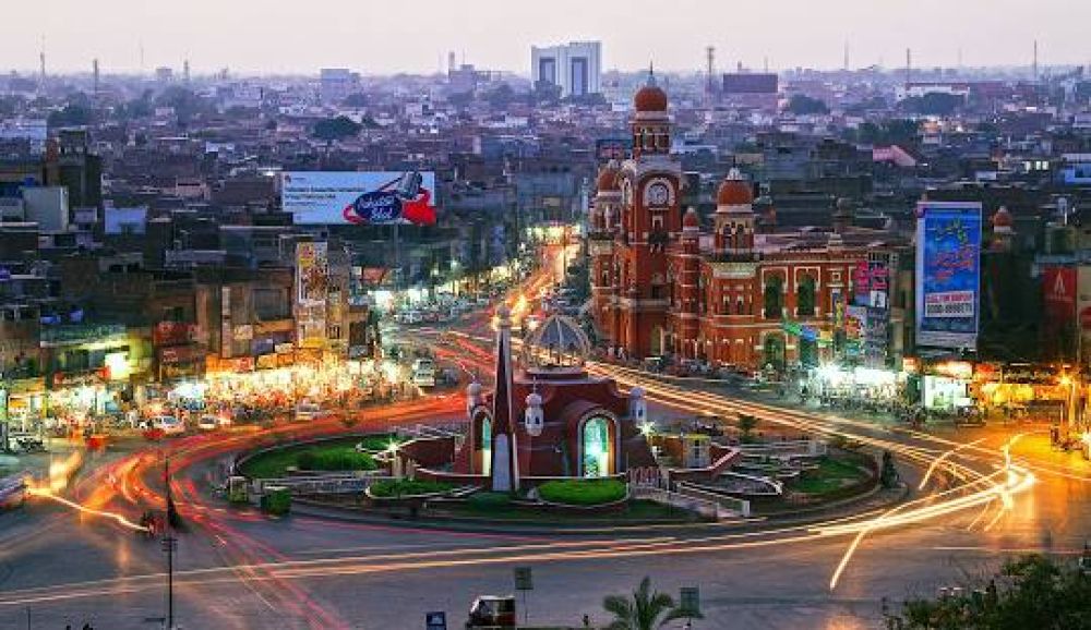 Multan