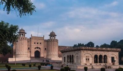 Lahore Fort