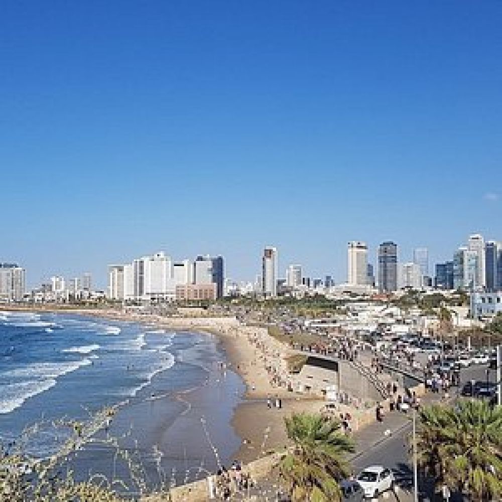 Eretz Israel Museum