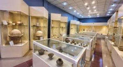 Erbil Civilization Museum