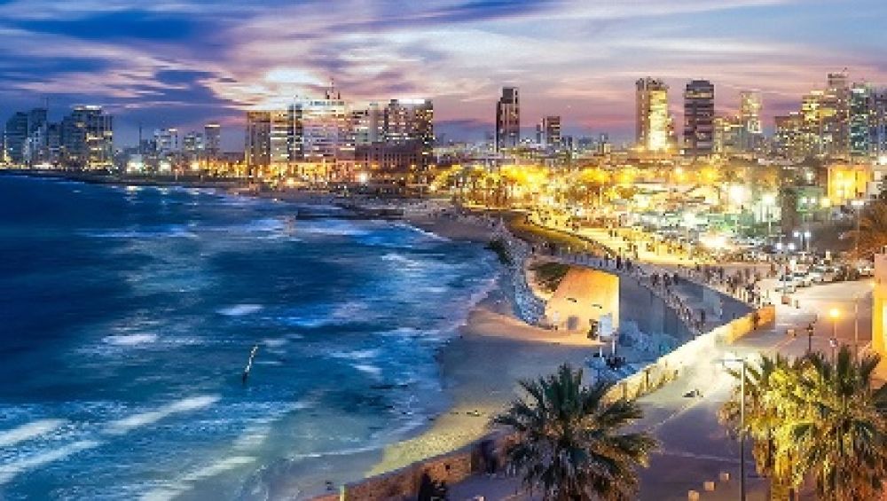 Tel Aviv