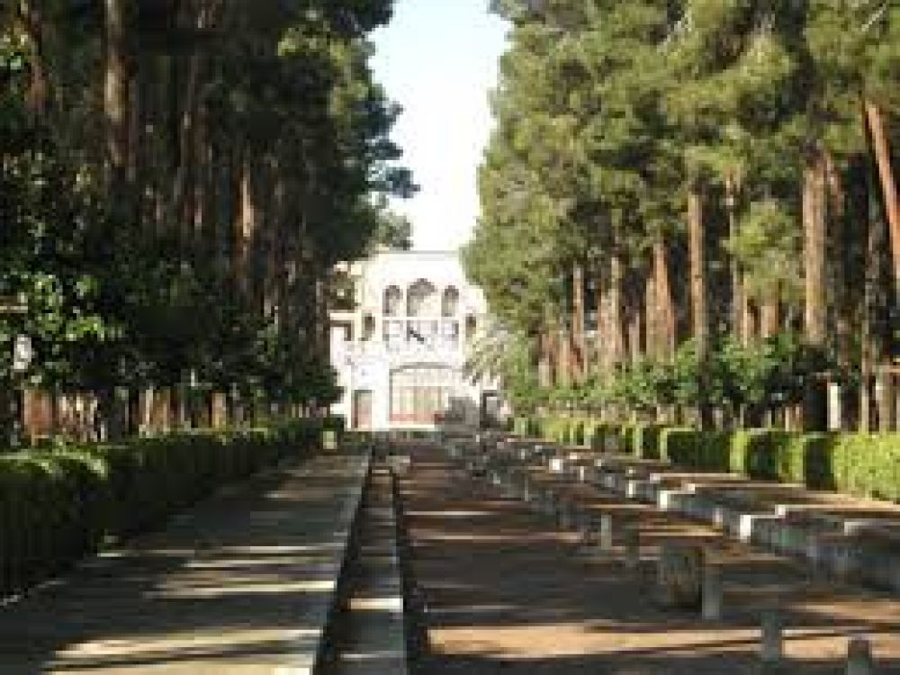 Bagh E Khan Garden