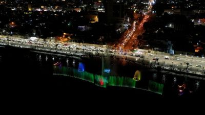 Basra Corniche